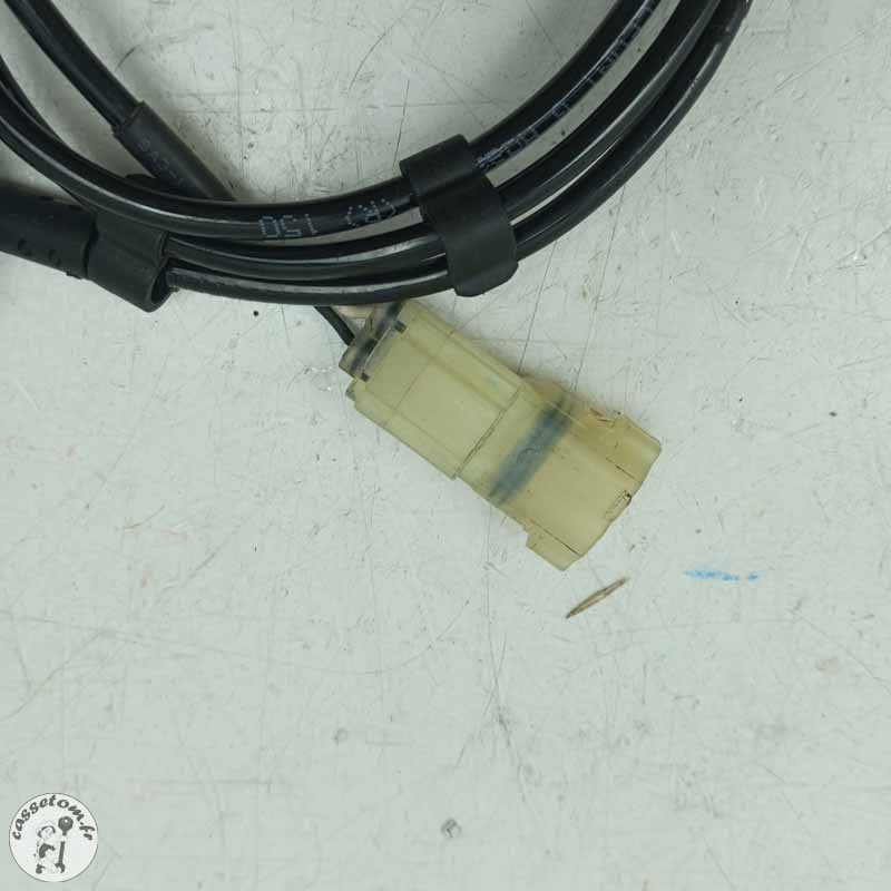 Capteur ABS arrière  Triumph 765 street triple r 2024 - Cassetom - Nos pieces motos