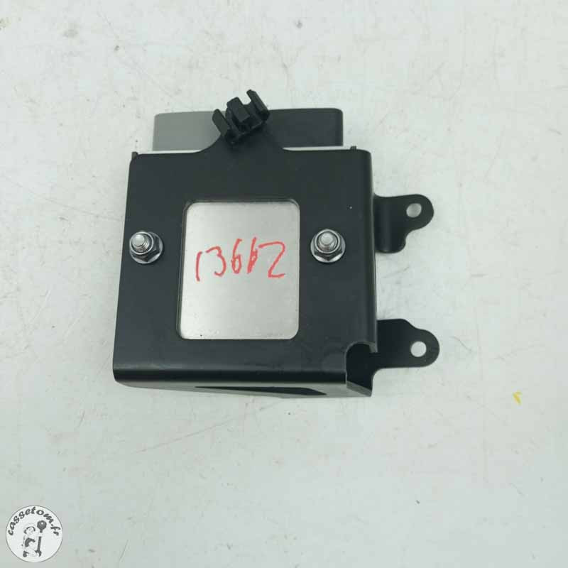 Régulateur de tension  Triumph 765 street triple r 2024 - Cassetom - Nos pieces motos