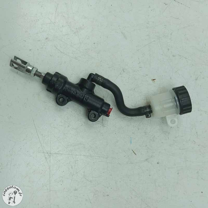 Maître cylindre de frein arrière  Triumph 765 street triple r 2024 - Cassetom - Nos pieces motos