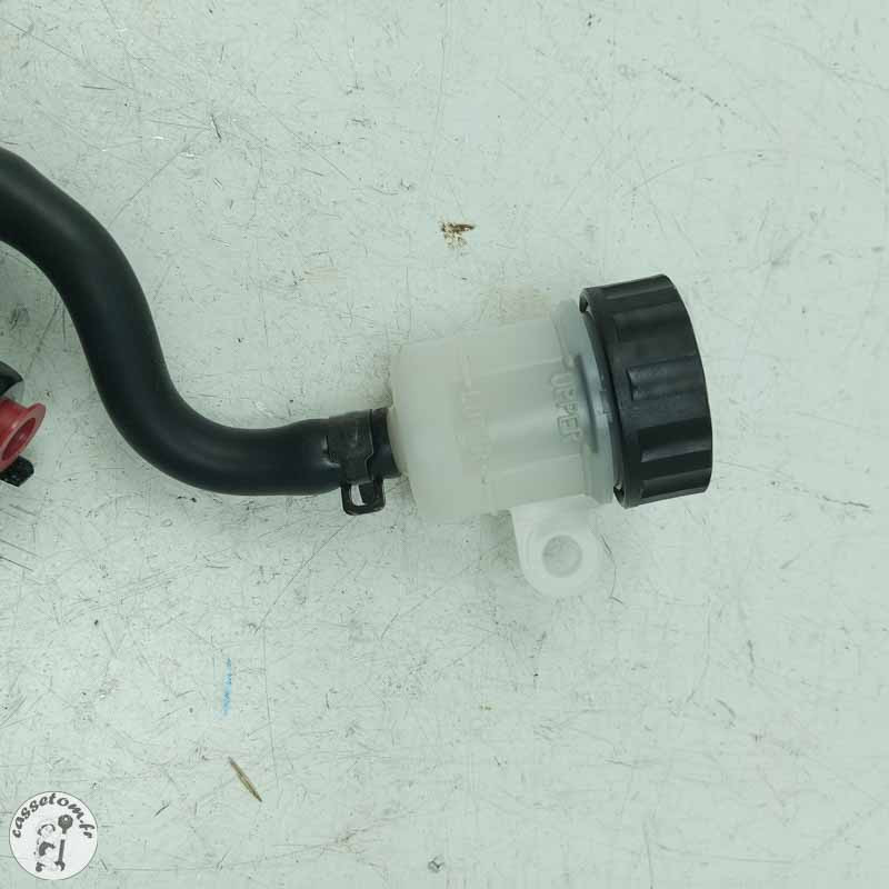 Maître cylindre de frein arrière  Triumph 765 street triple r 2024 - Cassetom - Nos pieces motos