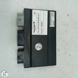 Boitier CDI  Triumph 765 street triple r 2024 - Cassetom - Nos pieces motos