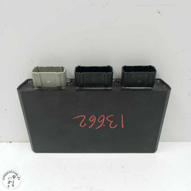 Boitier CDI  Triumph 765 street triple r 2024 - Cassetom - Nos pieces motos