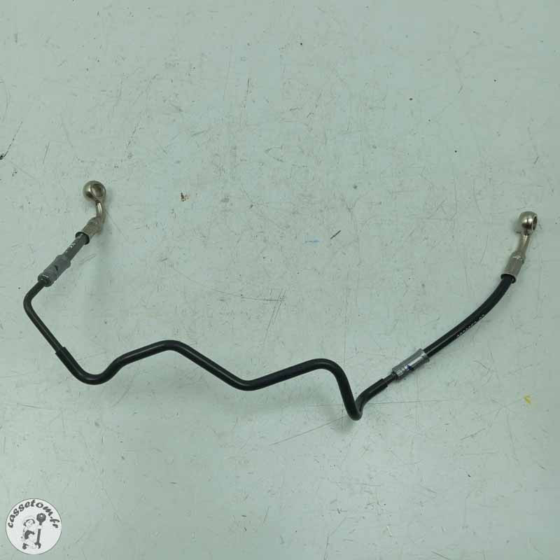 Lot durite de frein  Triumph 765 street triple r 2024 - Cassetom - Nos pieces motos