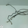 Lot durite de frein  Triumph 765 street triple r 2024 - Cassetom - Nos pieces motos