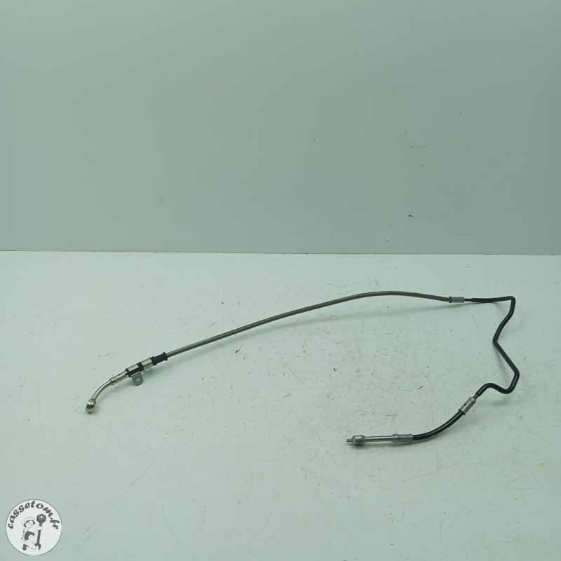 Lot durite de frein  Triumph 765 street triple r 2024 - Cassetom - Nos pieces motos
