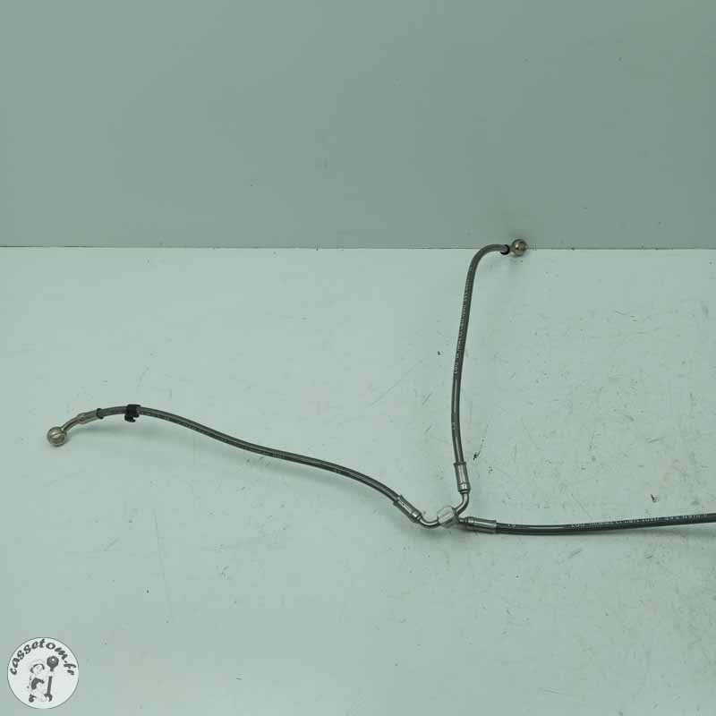 Lot durite de frein  Triumph 765 street triple r 2024 - Cassetom - Nos pieces motos