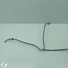 Lot durite de frein  Triumph 765 street triple r 2024 - Cassetom - Nos pieces motos