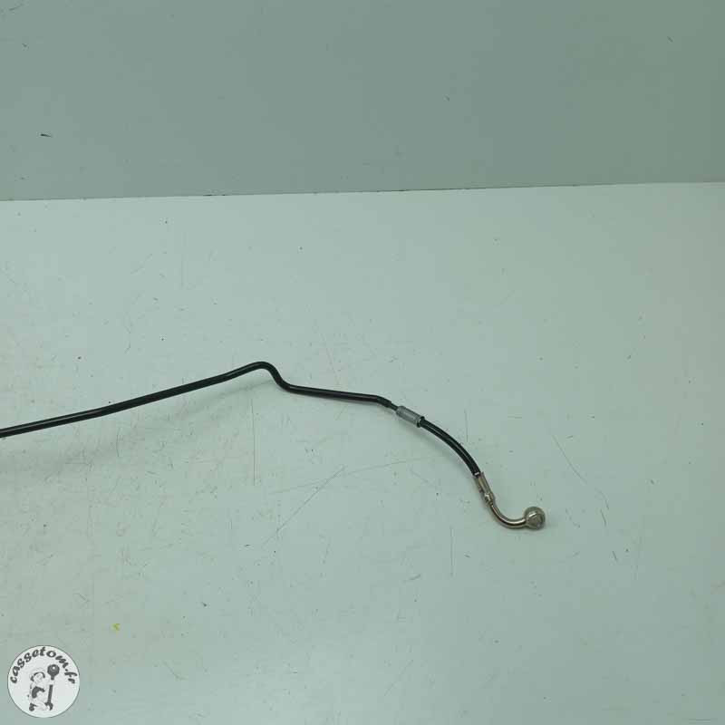 Lot durite de frein  Triumph 765 street triple r 2024 - Cassetom - Nos pieces motos