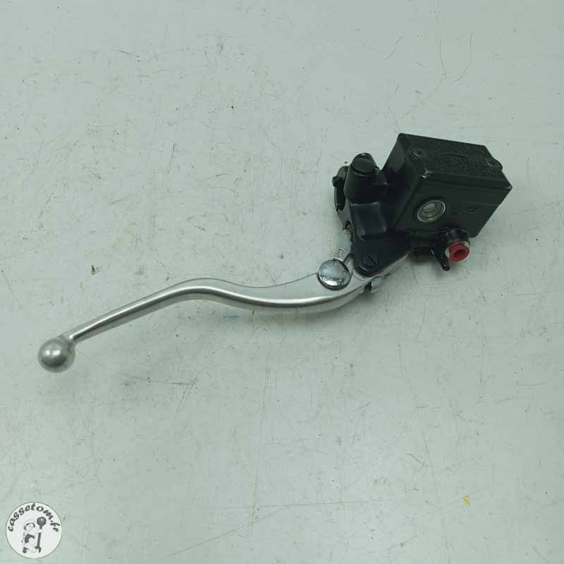 Maître cylindre de frein avant  Triumph 765 street triple r 2024 - Cassetom - Nos pieces motos