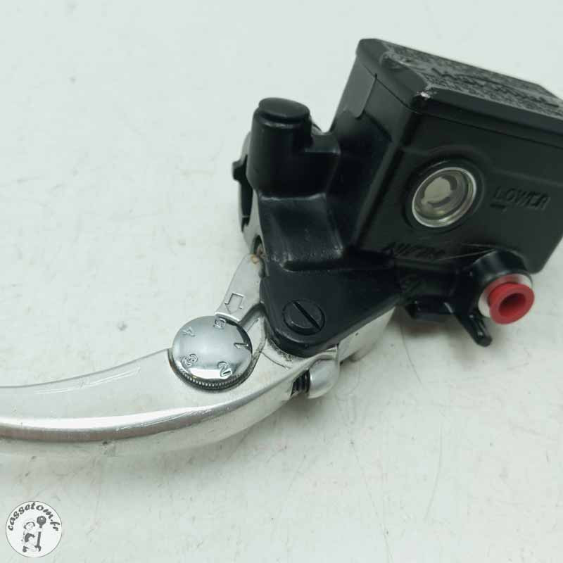 Maître cylindre de frein avant  Triumph 765 street triple r 2024 - Cassetom - Nos pieces motos