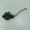 Maître cylindre de frein avant  Triumph 765 street triple r 2024 - Cassetom - Nos pieces motos