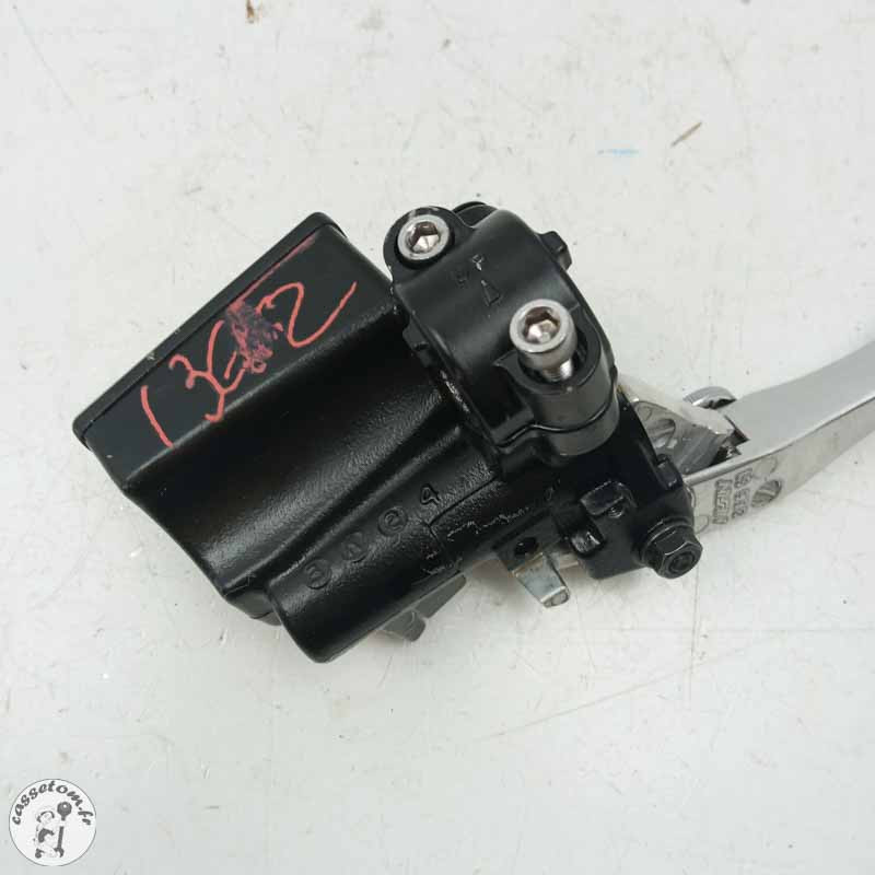 Maître cylindre de frein avant  Triumph 765 street triple r 2024 - Cassetom - Nos pieces motos