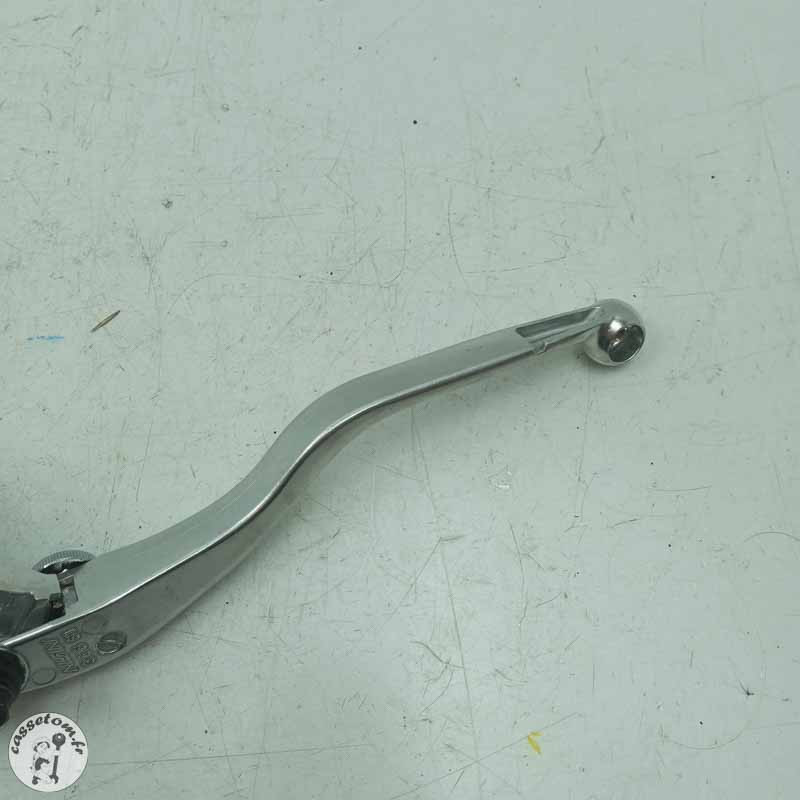 Maître cylindre de frein avant  Triumph 765 street triple r 2024 - Cassetom - Nos pieces motos