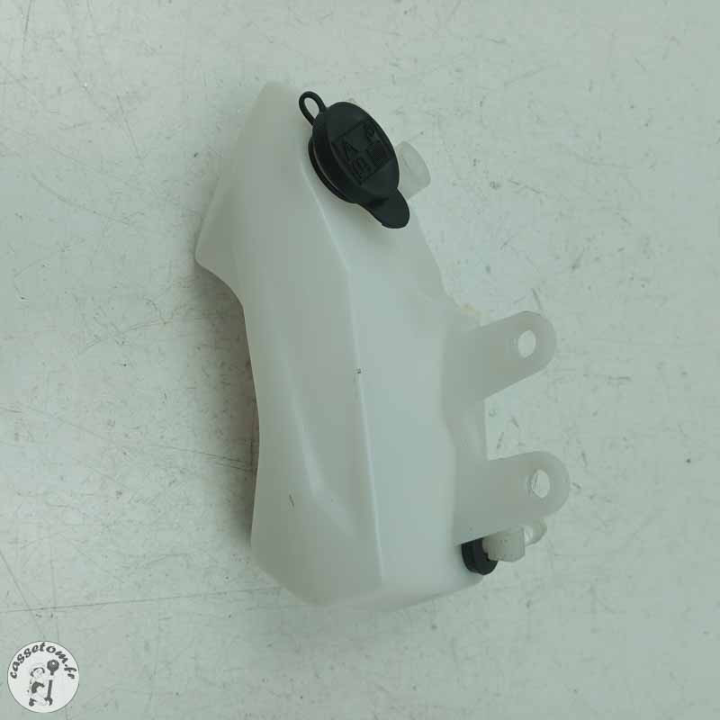 Vase d'expansion Triumph 765 street triple r 2024 - Cassetom - Nos pieces motos