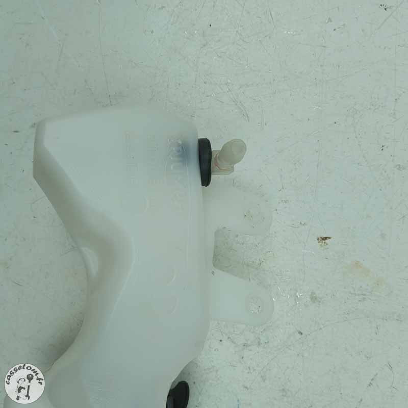 Vase d'expansion Triumph 765 street triple r 2024 - Cassetom - Nos pieces motos