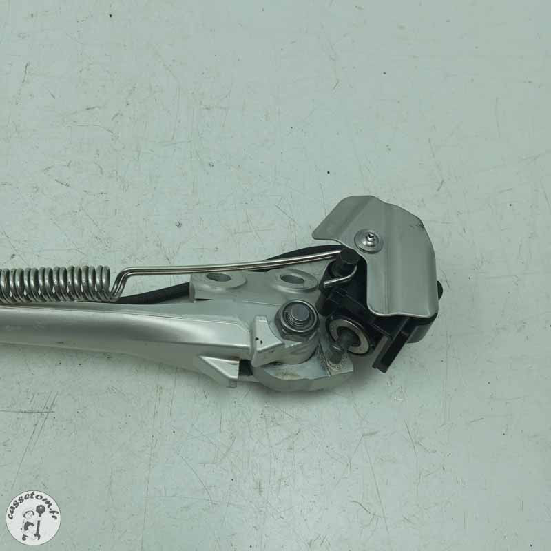Béquille latérale  Triumph 765 street triple r 2024 - Cassetom - Nos pieces motos