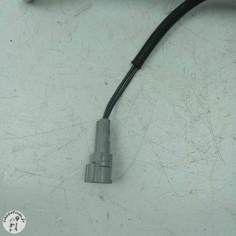 Béquille latérale  Triumph 765 street triple r 2024 - Cassetom - Nos pieces motos