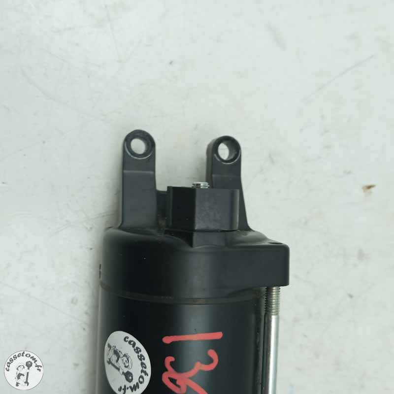 Démarreur  Triumph 765 street triple r 2024 - Cassetom - Nos pieces motos