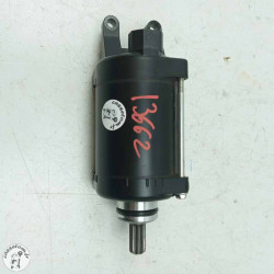 Démarreur  Triumph 765 street triple r 2024 - Cassetom - Nos pieces motos