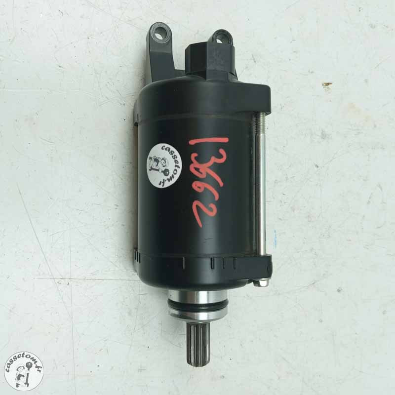 Démarreur  Triumph 765 street triple r 2024 - Cassetom - Nos pieces motos