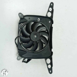 Ventilateur  Triumph 765 street triple r 2024 - Cassetom - Nos pieces motos