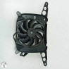 Ventilateur  Triumph 765 street triple r 2024 - Cassetom - Nos pieces motos