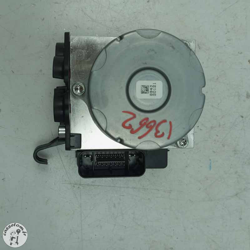 Centrale ABS  Triumph 765 street triple r 2024 - Cassetom - Nos pieces motos