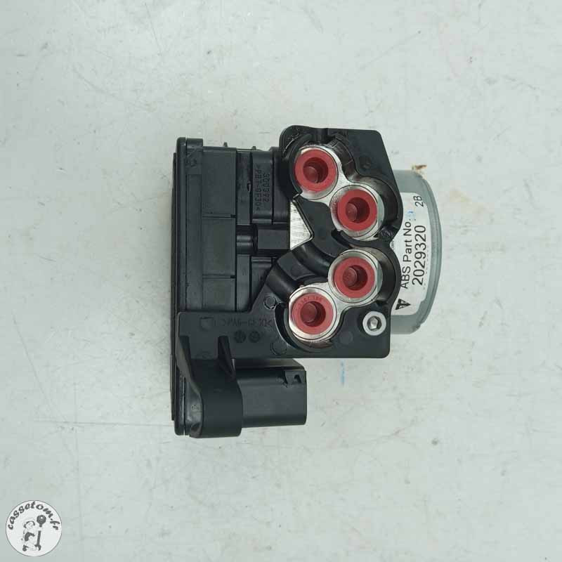 Centrale ABS  Triumph 765 street triple r 2024 - Cassetom - Nos pieces motos
