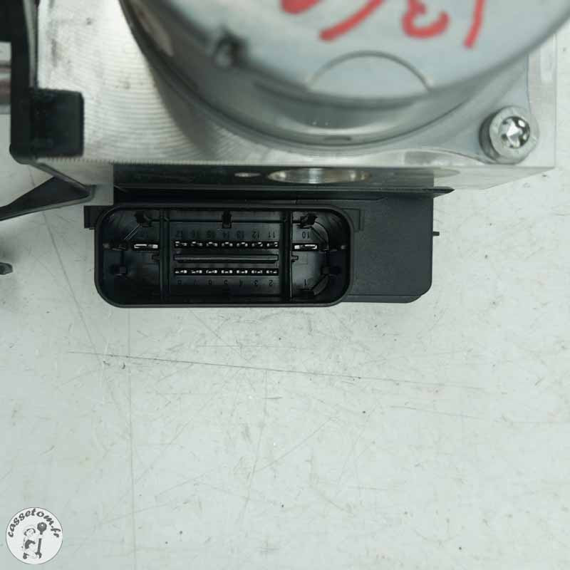 Centrale ABS  Triumph 765 street triple r 2024 - Cassetom - Nos pieces motos