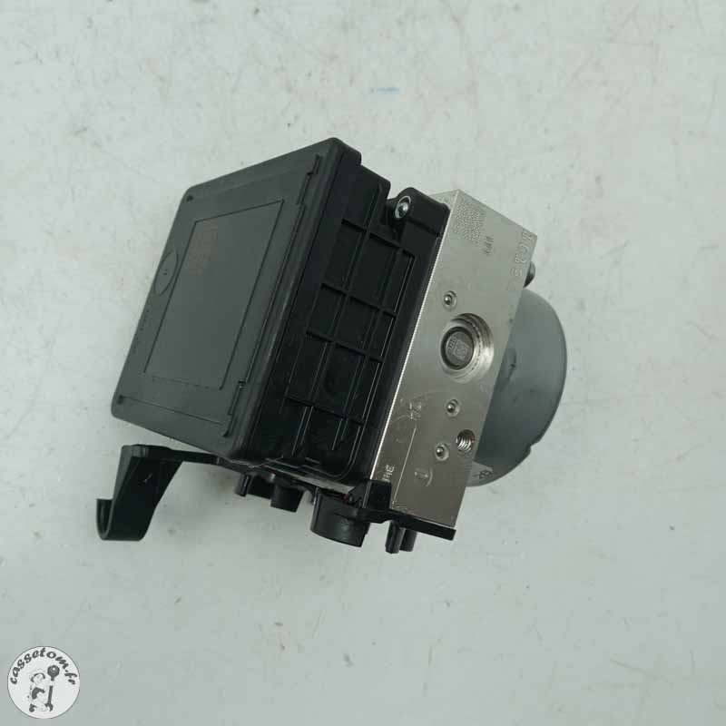 Centrale ABS  Triumph 765 street triple r 2024 - Cassetom - Nos pieces motos