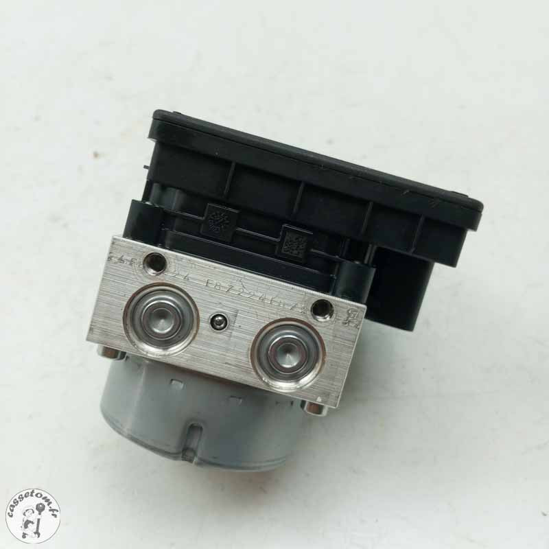 Centrale ABS  Triumph 765 street triple r 2024 - Cassetom - Nos pieces motos