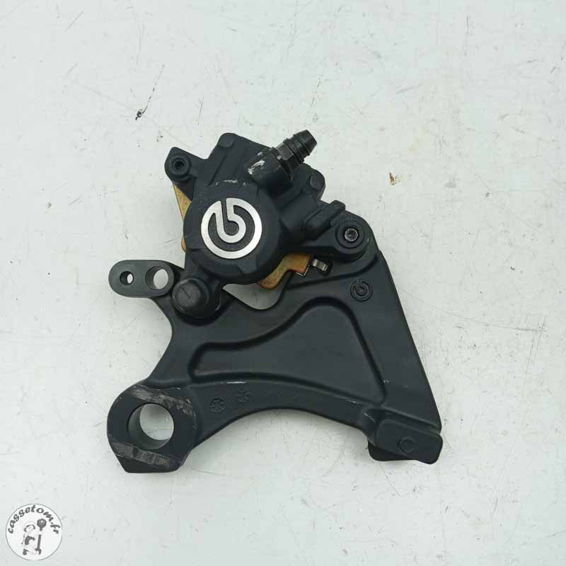 Etrier de frein arrière  Triumph 765 street triple r 2024 - Cassetom - Nos pieces motos