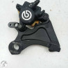 Etrier de frein arrière  Triumph 765 street triple r 2024 - Cassetom - Nos pieces motos