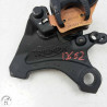 Etrier de frein arrière  Triumph 765 street triple r 2024 - Cassetom - Nos pieces motos