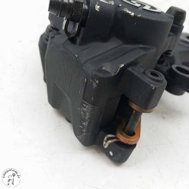 Etrier de frein arrière  Triumph 765 street triple r 2024 - Cassetom - Nos pieces motos