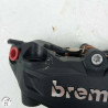 Etrier de frein avant gauche Triumph 765 street triple r 2024 - Cassetom - Nos pieces motos