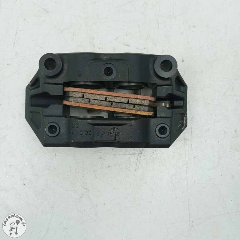 Etrier de frein avant gauche Triumph 765 street triple r 2024 - Cassetom - Nos pieces motos