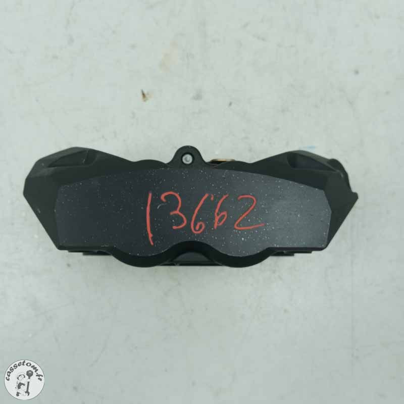Etrier de frein avant gauche Triumph 765 street triple r 2024 - Cassetom - Nos pieces motos