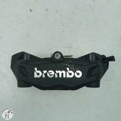 Etrier de frein avant droit Triumph 765 street triple r 2024 - Cassetom - Nos pieces motos