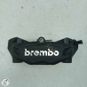 Etrier de frein avant droit Triumph 765 street triple r 2024 - Cassetom - Nos pieces motos