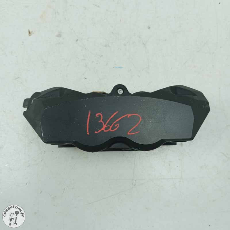 Etrier de frein avant droit Triumph 765 street triple r 2024 - Cassetom - Nos pieces motos