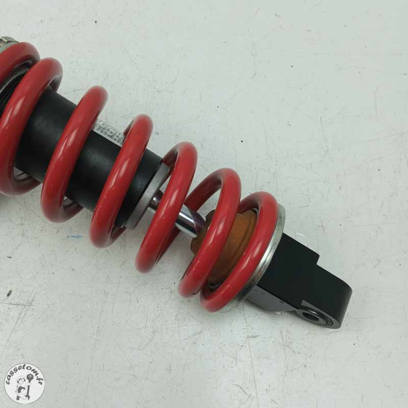 Amortisseur  Triumph 765 street triple r 2024 - Cassetom - Nos pieces motos