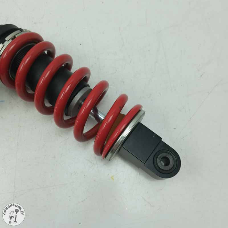 Amortisseur  Triumph 765 street triple r 2024 - Cassetom - Nos pieces motos
