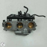 Rampe d'injection  Triumph 765 street triple r 2024 - Cassetom - Nos pieces motos