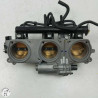 Rampe d'injection  Triumph 765 street triple r 2024 - Cassetom - Nos pieces motos