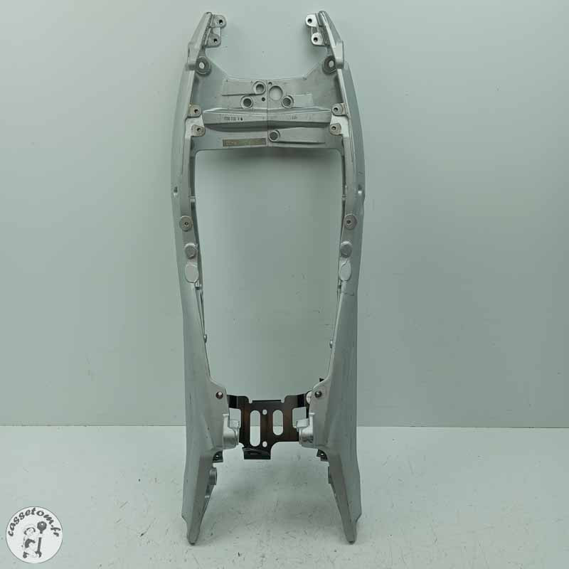 Boucle arrière  Triumph 765 street triple r 2024 - Cassetom - Nos pieces motos