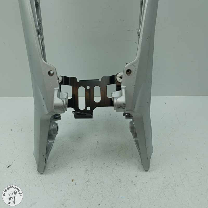 Boucle arrière  Triumph 765 street triple r 2024 - Cassetom - Nos pieces motos