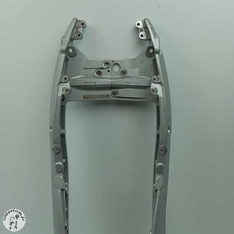 Boucle arrière  Triumph 765 street triple r 2024 - Cassetom - Nos pieces motos