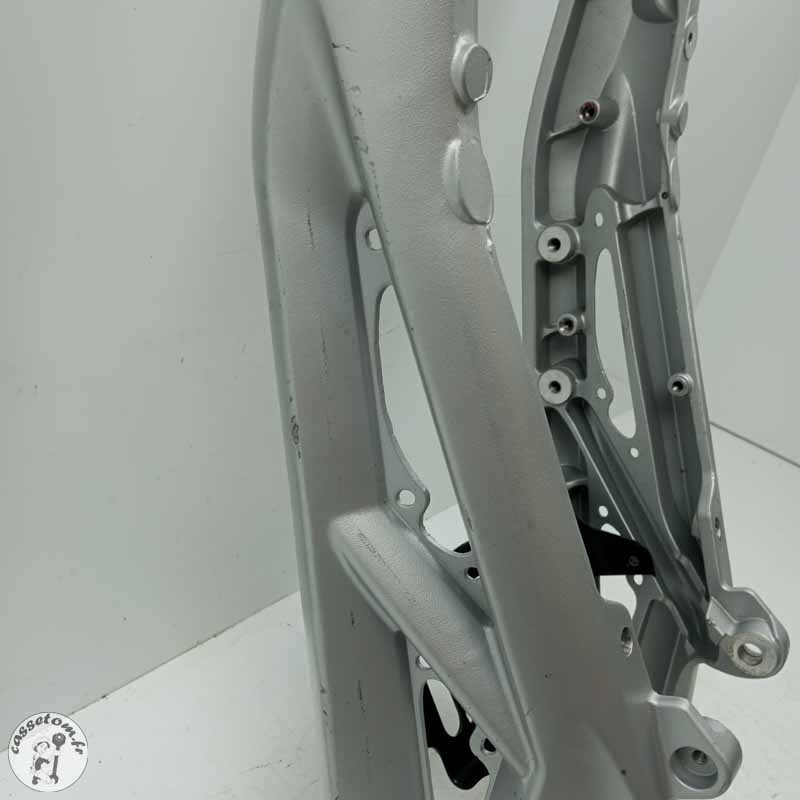 Boucle arrière  Triumph 765 street triple r 2024 - Cassetom - Nos pieces motos