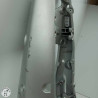 Boucle arrière  Triumph 765 street triple r 2024 - Cassetom - Nos pieces motos
